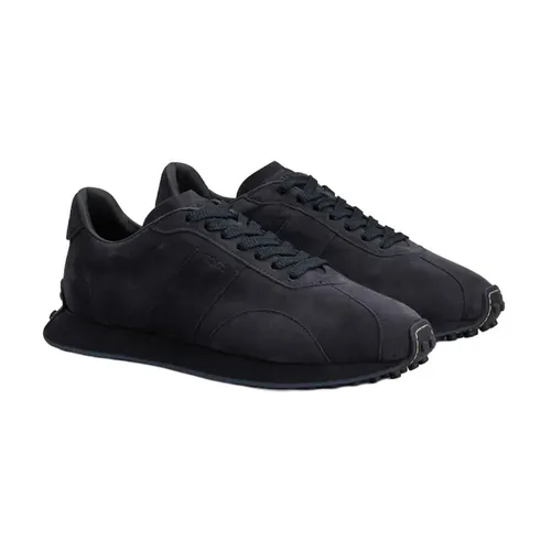 Tod's - Shoes > Sneakers - Blue - Tod's - Modalova
