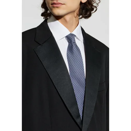 Accessories > Ties - - Ferragamo - Modalova
