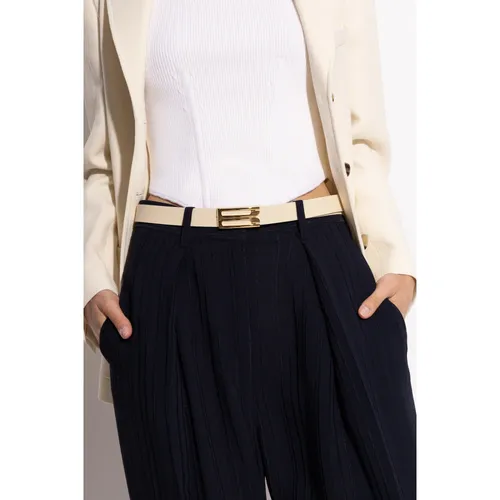 Accessories > Belts - - Victoria Beckham - Modalova