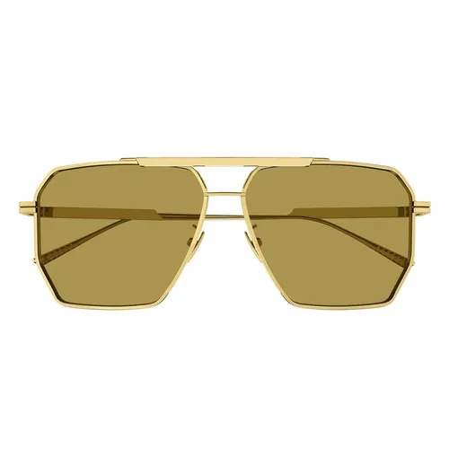 Accessories > Sunglasses - - Bottega Veneta - Modalova