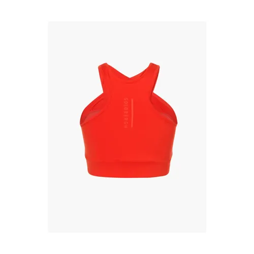 Tops > Sleeveless Tops - - Goldbergh - Modalova