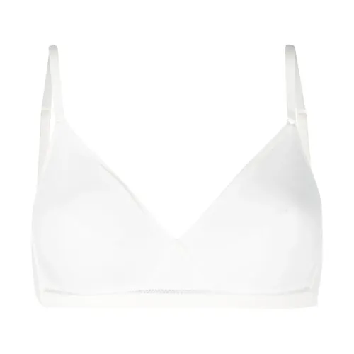 Eres - Underwear > Bras - Gray - Eres - Modalova