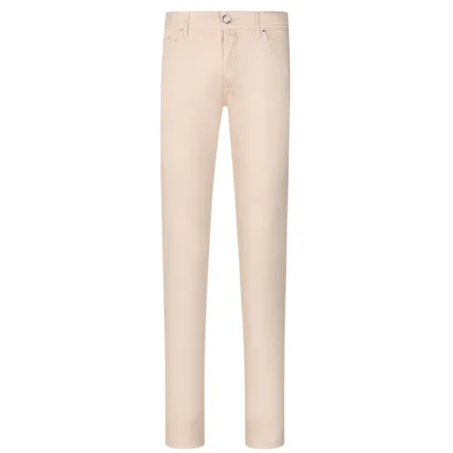 Trousers > Chinos - - Jacob Cohën - Modalova