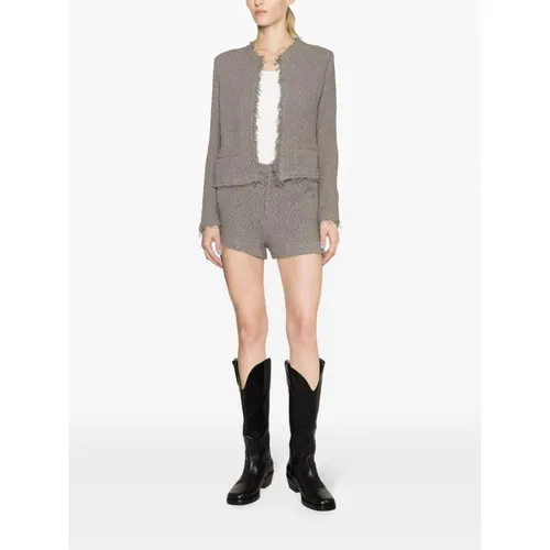 Shorts > Short Shorts - - IRO - Modalova