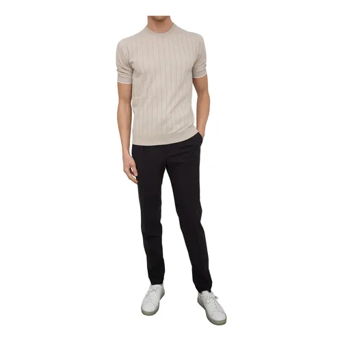 Tops > T-Shirts - - Peserico - Modalova