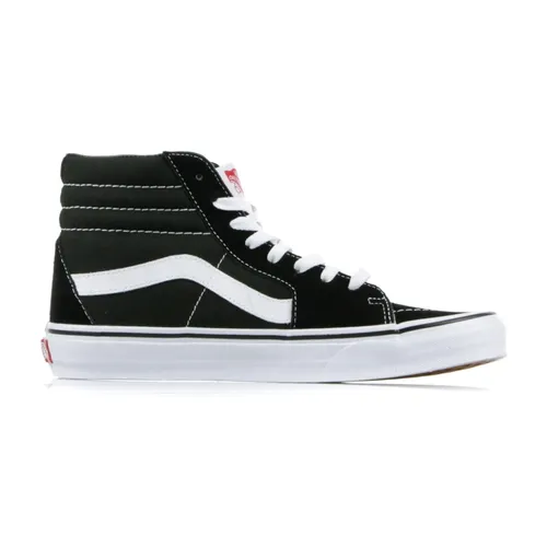 Vans - Shoes > Sneakers - Black - Vans - Modalova