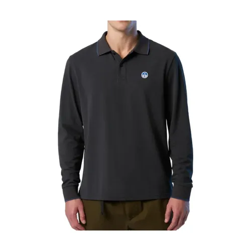 Tops > Polo Shirts - - North Sails - Modalova
