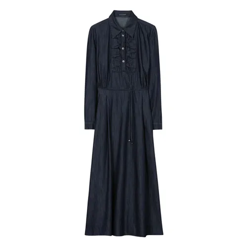 Dresses > Day Dresses > Midi Dresses - - Luisa Cerano - Modalova