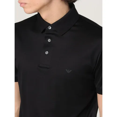 Tops > Polo Shirts - - Emporio Armani - Modalova