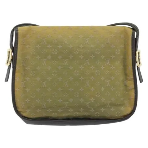 Pre-owned > Pre-owned Bags > Pre-owned Cross Body Bags - - Louis Vuitton Vintage - Modalova