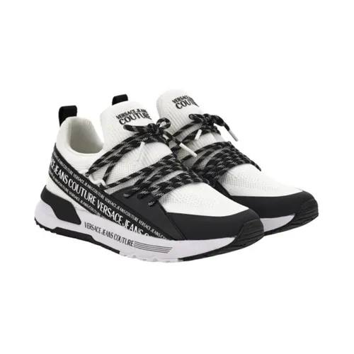 Shoes > Sneakers - - Versace Jeans Couture - Modalova