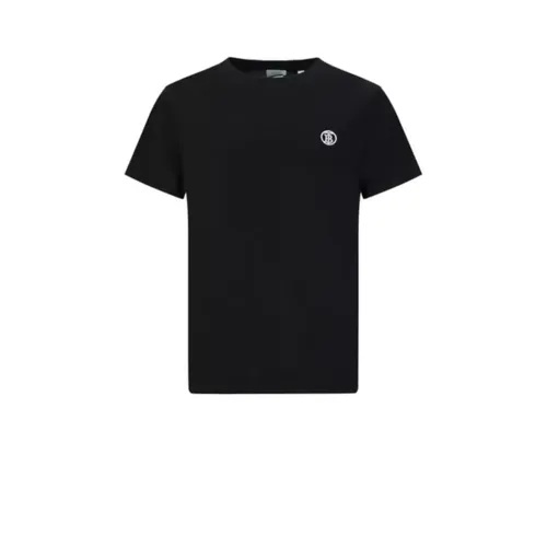 Tops > T-Shirts - - Burberry - Modalova