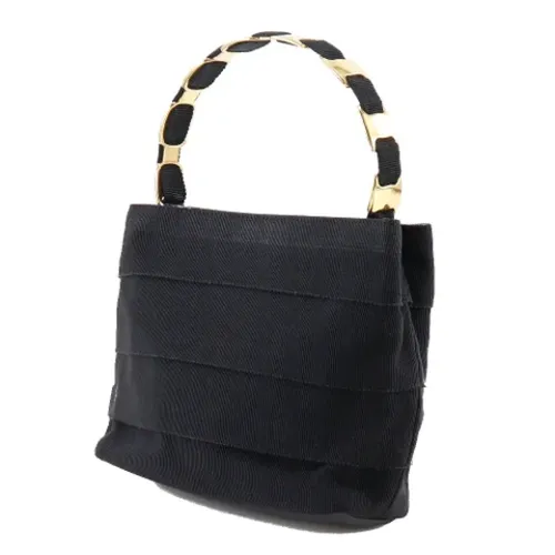 Pre-owned > Pre-owned Bags > Pre-owned Handbags - - Salvatore Ferragamo Pre-owned - Modalova