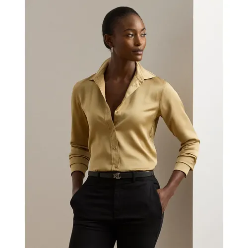 Blouses & Shirts > Shirts - - Ralph Lauren - Modalova