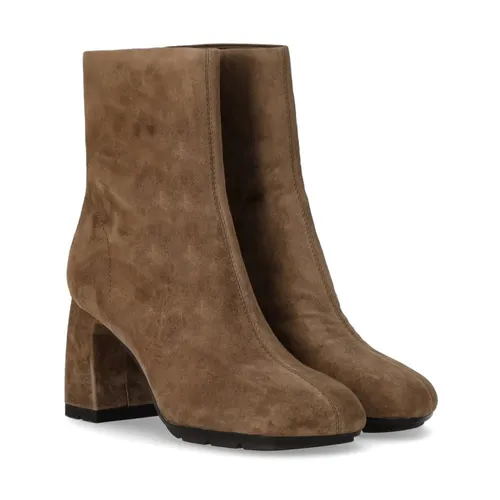 Shoes > Boots > Heeled Boots - - ASH - Modalova
