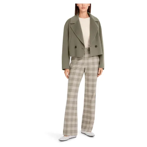 Trousers > Wide Trousers - - Marc Cain - Modalova