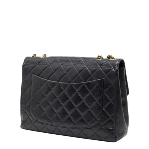 Pre-owned > Pre-owned Bags > Pre-owned Shoulder Bags - - Chanel Vintage - Modalova