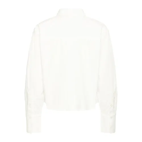 Blouses & Shirts > Shirts - - Karen by Simonsen - Modalova