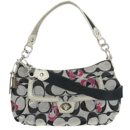 Pre-owned > Pre-owned Bags > Pre-owned Cross Body Bags - - Coach Pre-owned - Modalova