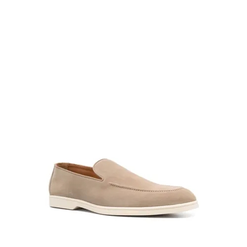 Shoes > Flats > Loafers - - Doucal's - Modalova