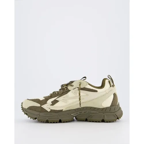 Shoes > Sneakers - - Off White - Modalova