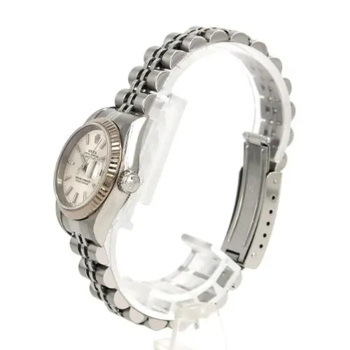 Pre-owned > Pre-owned Accessories > Pre-owned Watches - - Rolex Vintage - Modalova