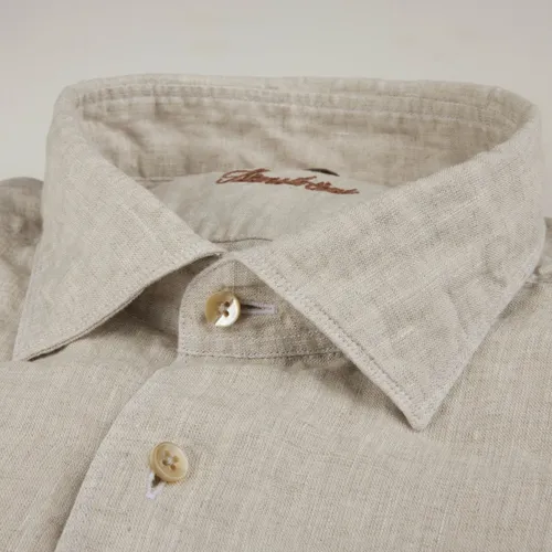 Shirts > Formal Shirts - - Stenströms - Modalova