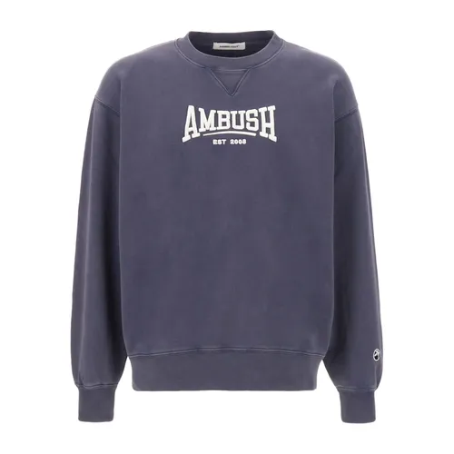 Sweatshirts & Hoodies > Sweatshirts - - Ambush - Modalova