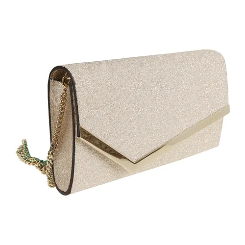 Bags > Clutches - - Jimmy Choo - Modalova