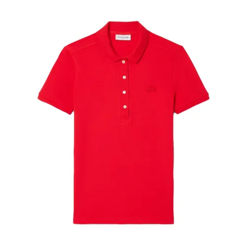 Tops > Polo Shirts - - Lacoste - Modalova