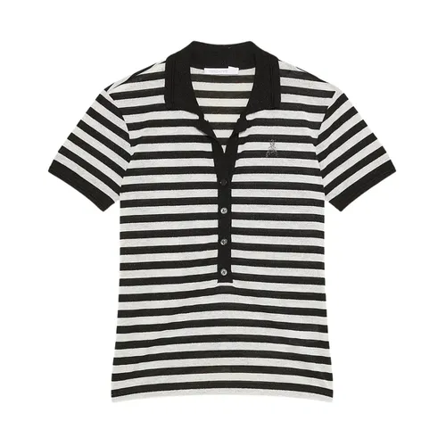Tops > Polo Shirts - - Patrizia Pepe - Modalova