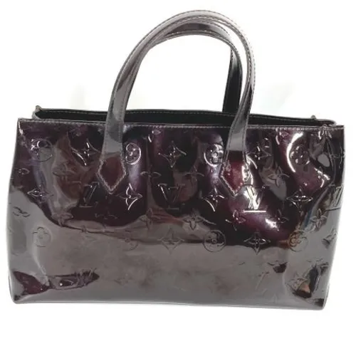 Pre-owned > Pre-owned Bags > Pre-owned Handbags - - Louis Vuitton Vintage - Modalova