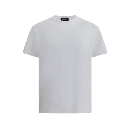 Tops > T-Shirts - - Dsquared2 - Modalova