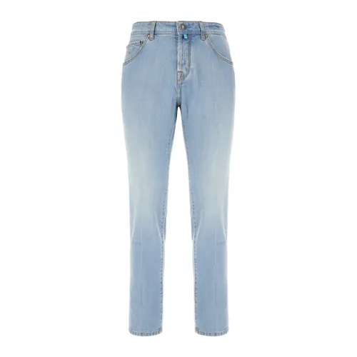 Jeans > Slim-fit Jeans - - Jacob Cohën - Modalova