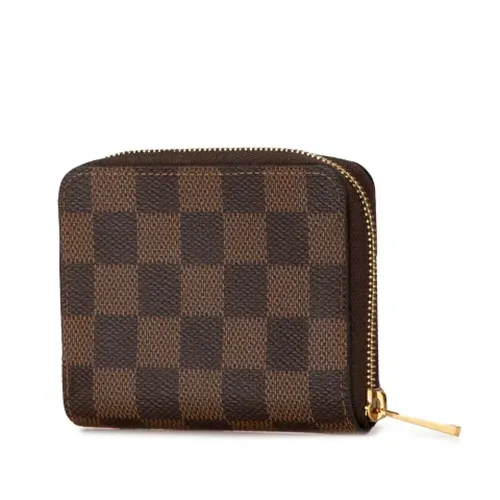 Pre-owned > Pre-owned Accessories > Pre-owned Wallets - - Louis Vuitton Vintage - Modalova