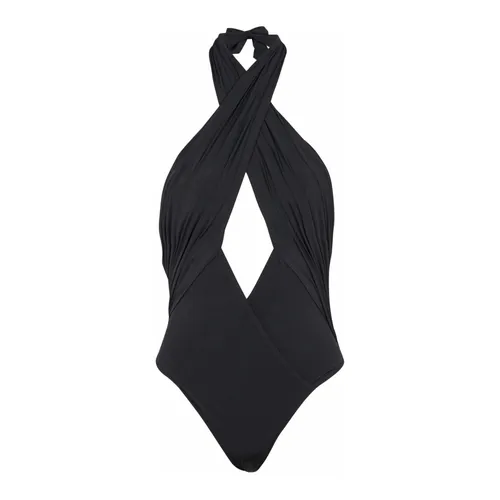 Swimwear > One-piece - - Balmain - Modalova