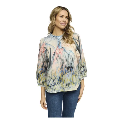 Blouses & Shirts > Shirts - - 2-Biz - Modalova
