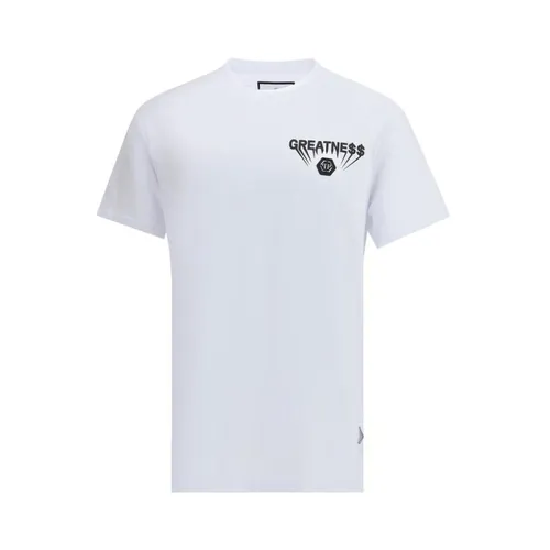 Tops > T-Shirts - - Philipp Plein - Modalova