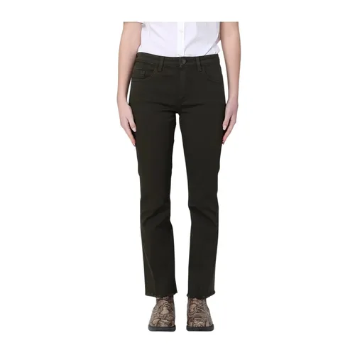 Jeans > Boot-cut Jeans - - Fay - Modalova