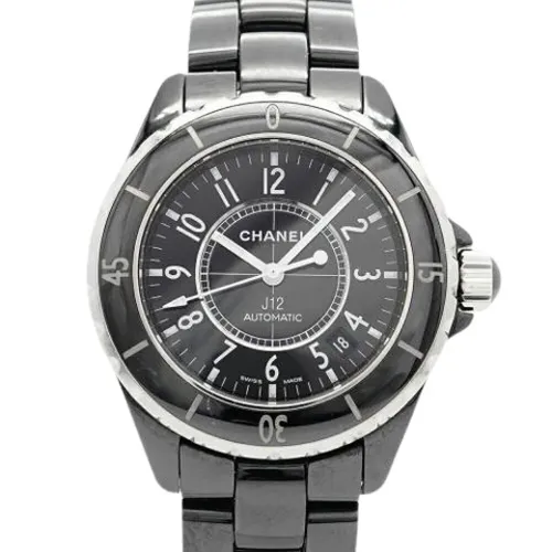Pre-owned > Pre-owned Accessories > Pre-owned Watches - - Chanel Vintage - Modalova