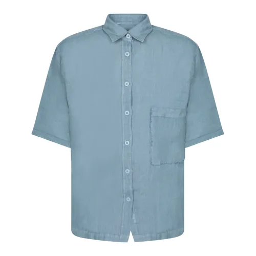 Shirts > Short Sleeve Shirts - - Costumein - Modalova