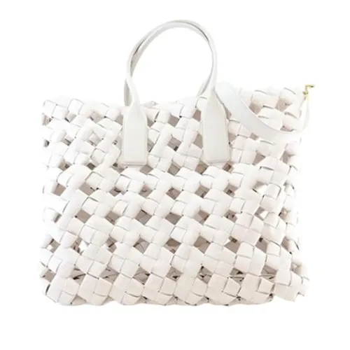 Pre-owned > Pre-owned Bags > Pre-owned Tote Bags - - Bottega Veneta Vintage - Modalova