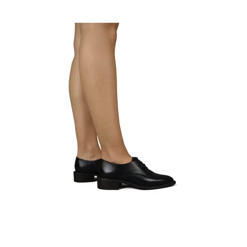 Shoes > Flats > Laced Shoes - - Walter Steiger - Modalova