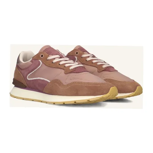 Hoff - Shoes > Sneakers - Pink - Hoff - Modalova
