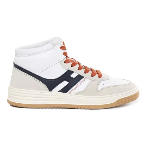 Hogan - Shoes > Sneakers - White - Hogan - Modalova