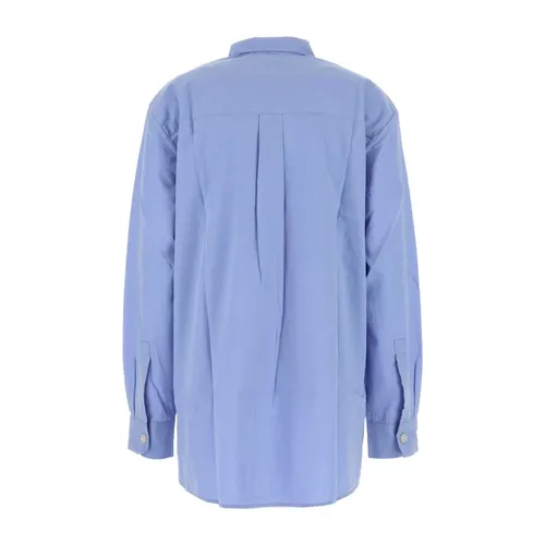 Shirts > Casual Shirts - - Tekla - Modalova