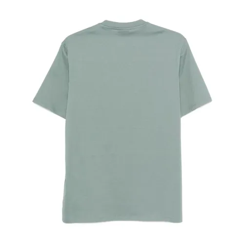 Tops > T-Shirts - - Emporio Armani - Modalova