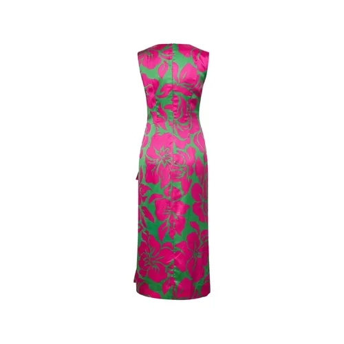Dresses > Day Dresses > Midi Dresses - - Dries Van Noten - Modalova