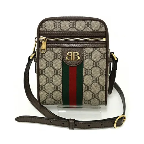 Pre-owned > Pre-owned Bags > Pre-owned Cross Body Bags - - Balenciaga Vintage - Modalova