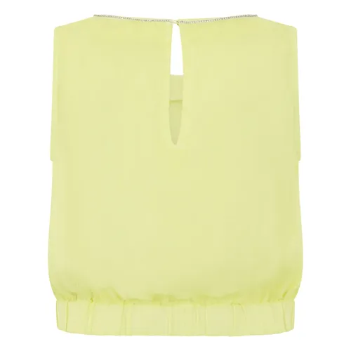 Blouses & Shirts > Blouses - - 120% Lino - Modalova